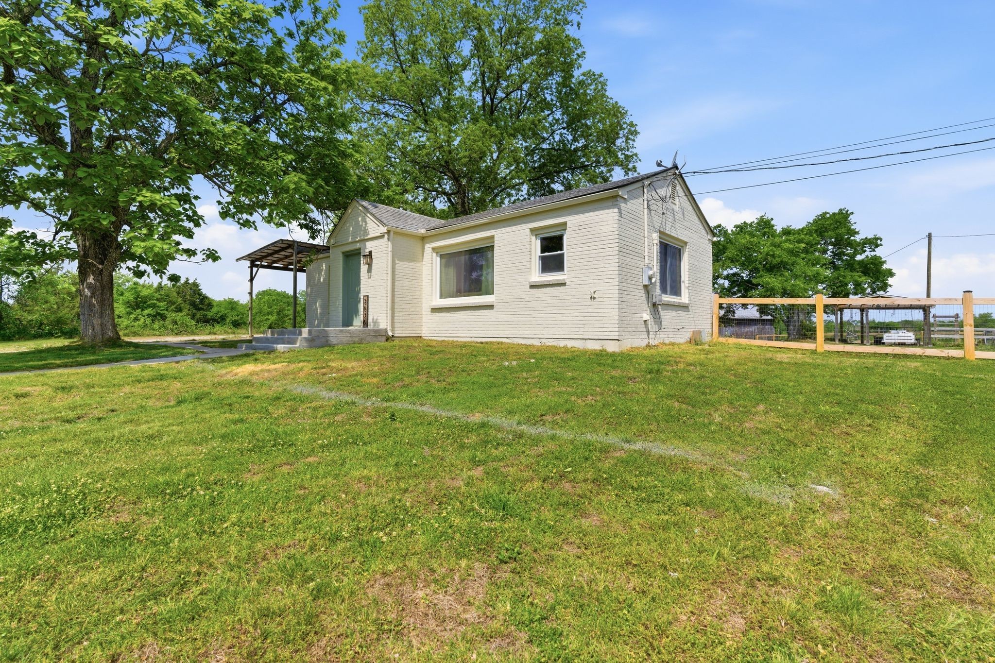 3636 Hartsville Pike