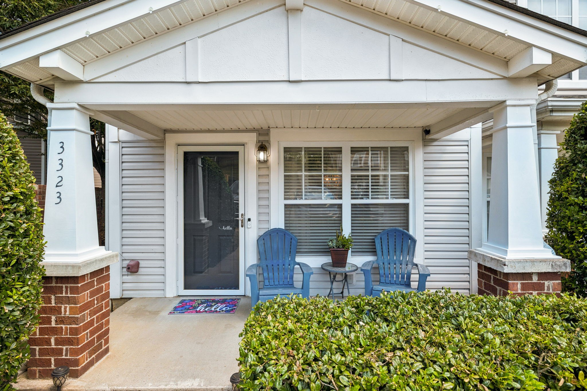 3323 Harpeth Springs Dr