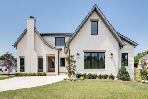 Photo of 114 Mitford Lane, Spring Hill, TN 37174 (MLS # 3015069)
