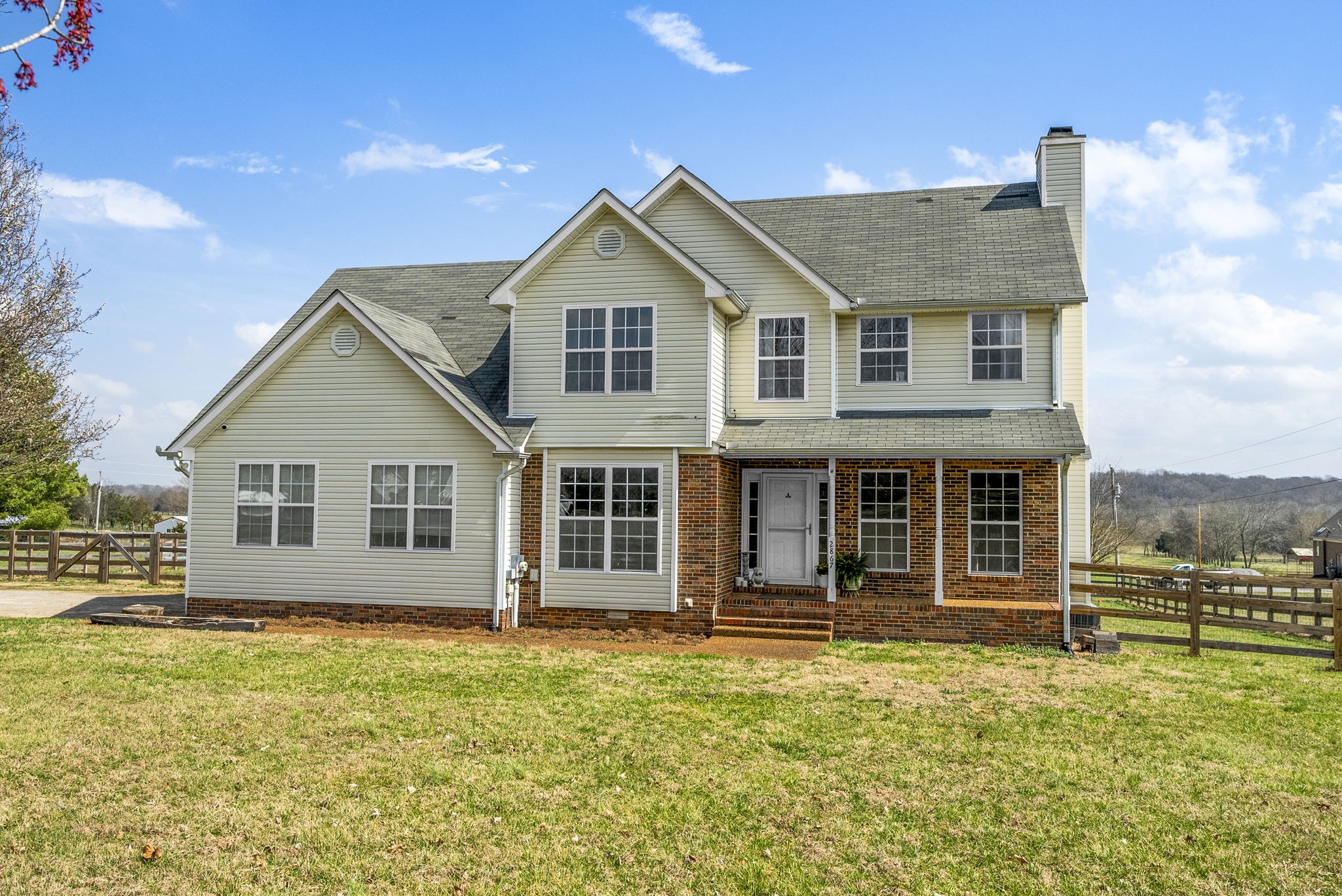 2867 Jack Teasley Rd