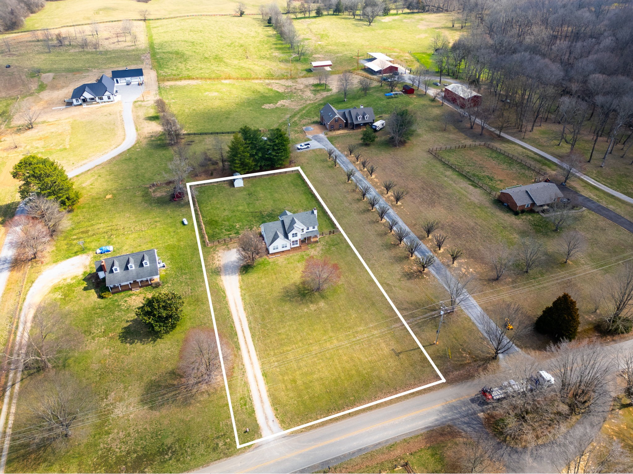 2867 Jack Teasley Rd