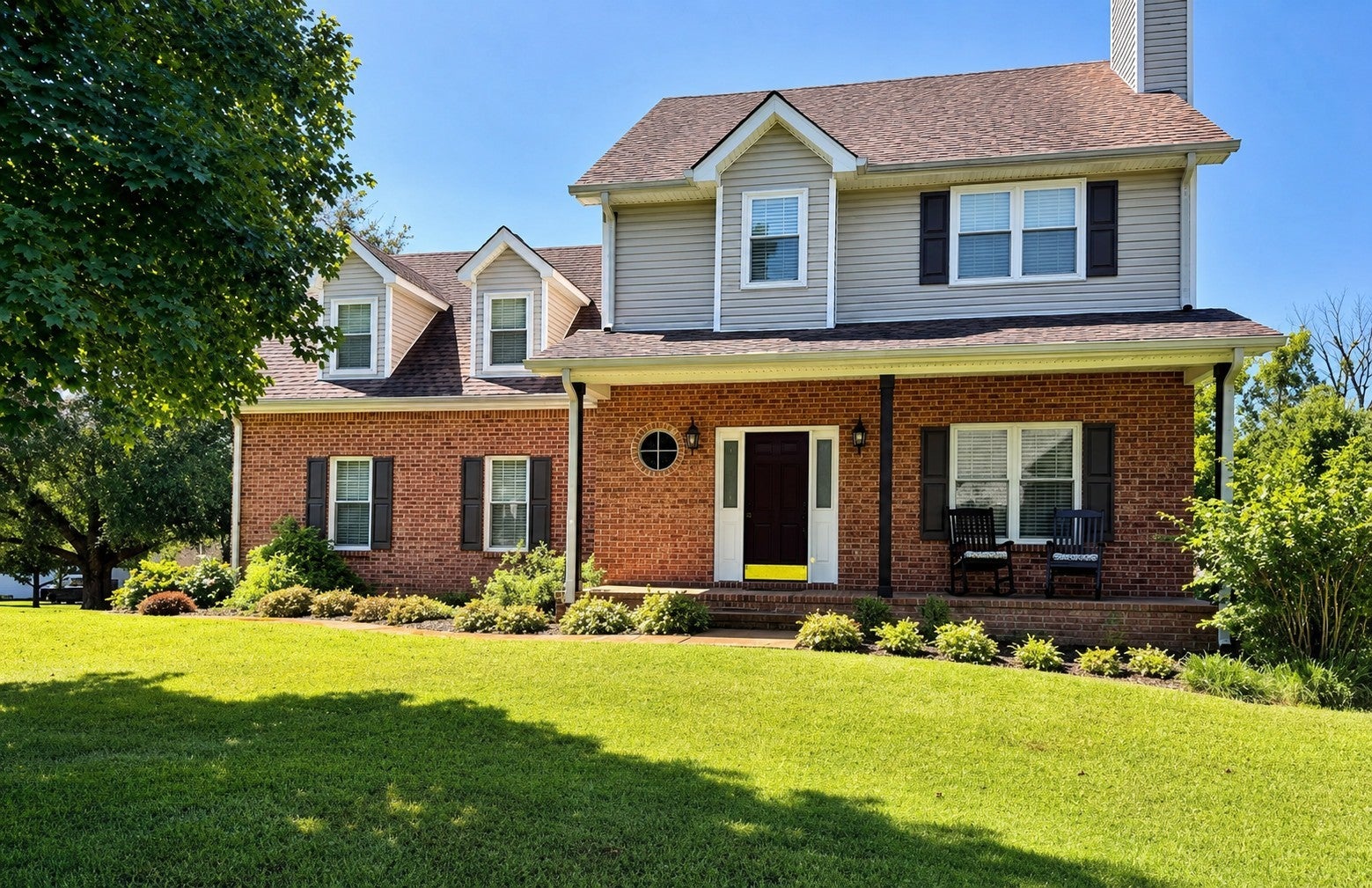 3-bed home at 2801 Curacao Ln Thompsons Station, Thompsons-Station, sold September 18, 2026