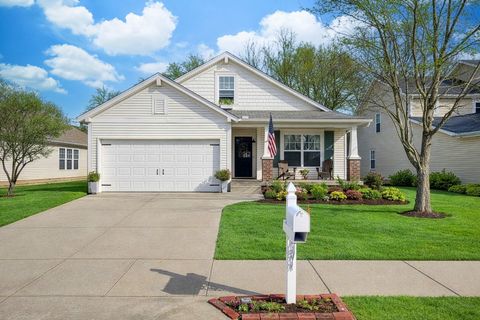 1038 Lexington Farms Dr Spring Hill TN 37174