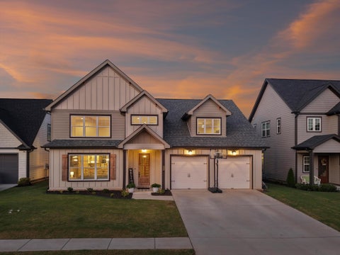 Photo of 10623 Flicker Way, Apison, TN 37302 (MLS # 3543053)