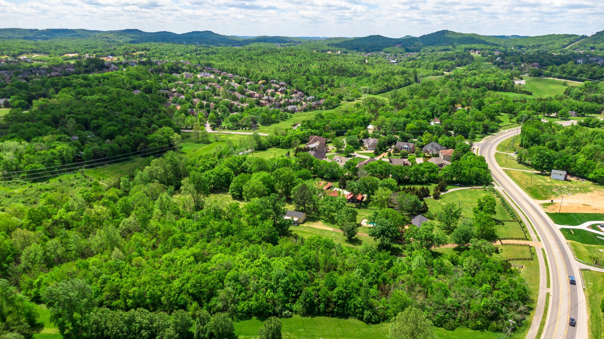 Middle Tennessee Properties 2 9729 Concord Rd
