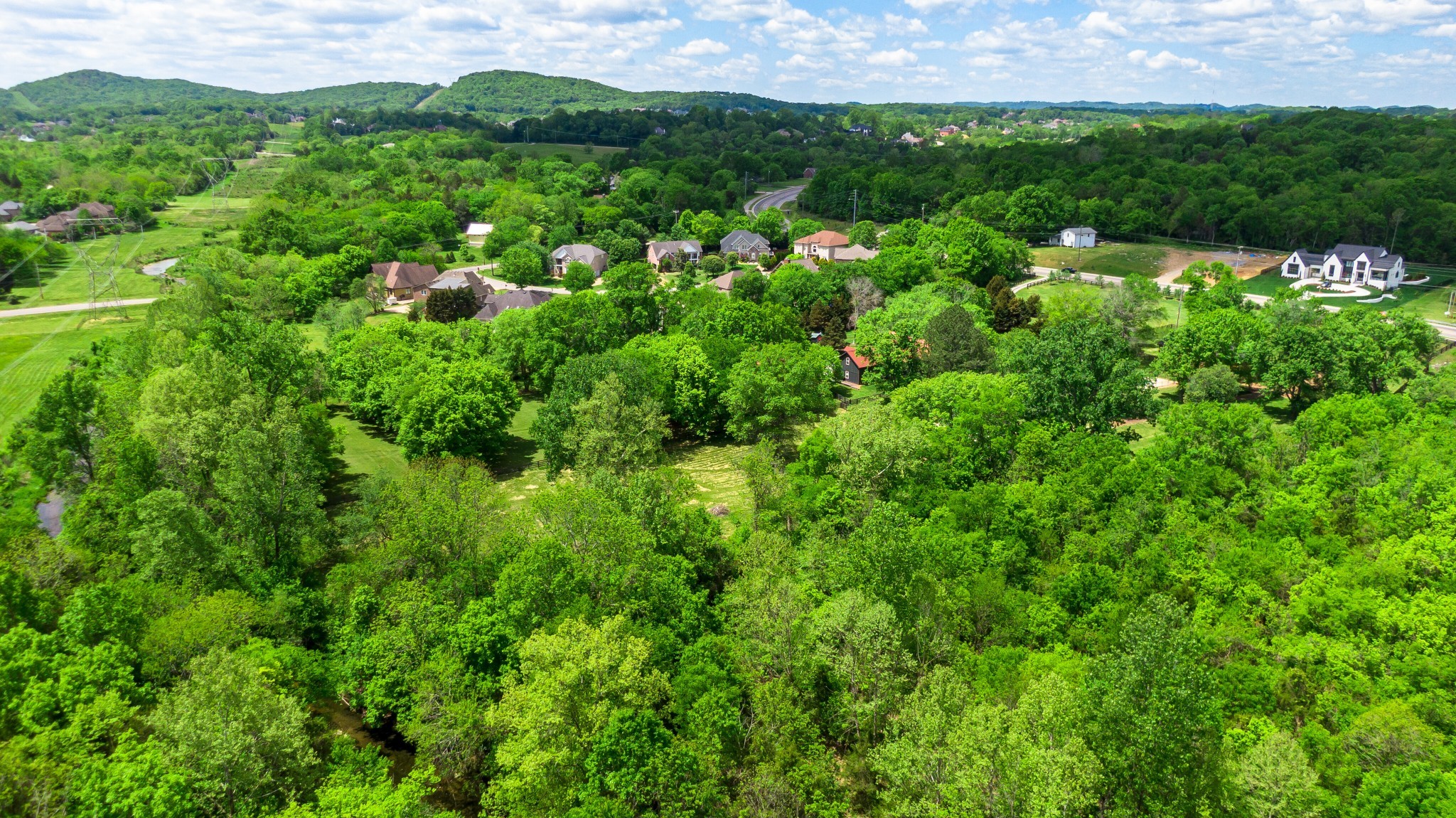 Middle Tennessee Properties 3 9729 Concord Rd