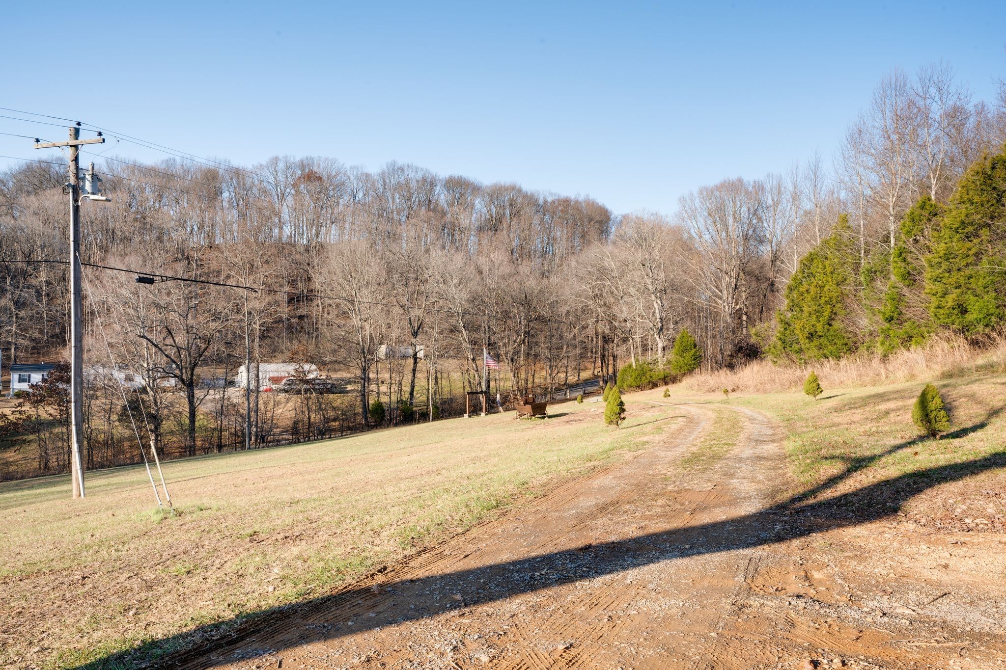 818 Rogues Fork Rd