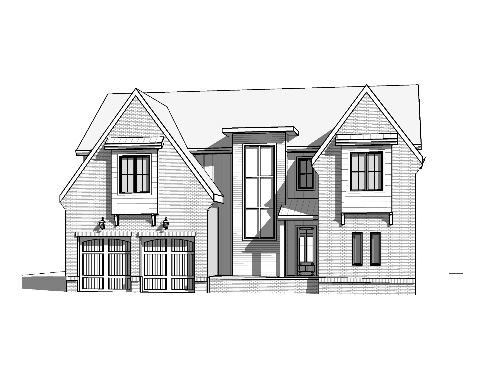 807 Summit Oaks Ct