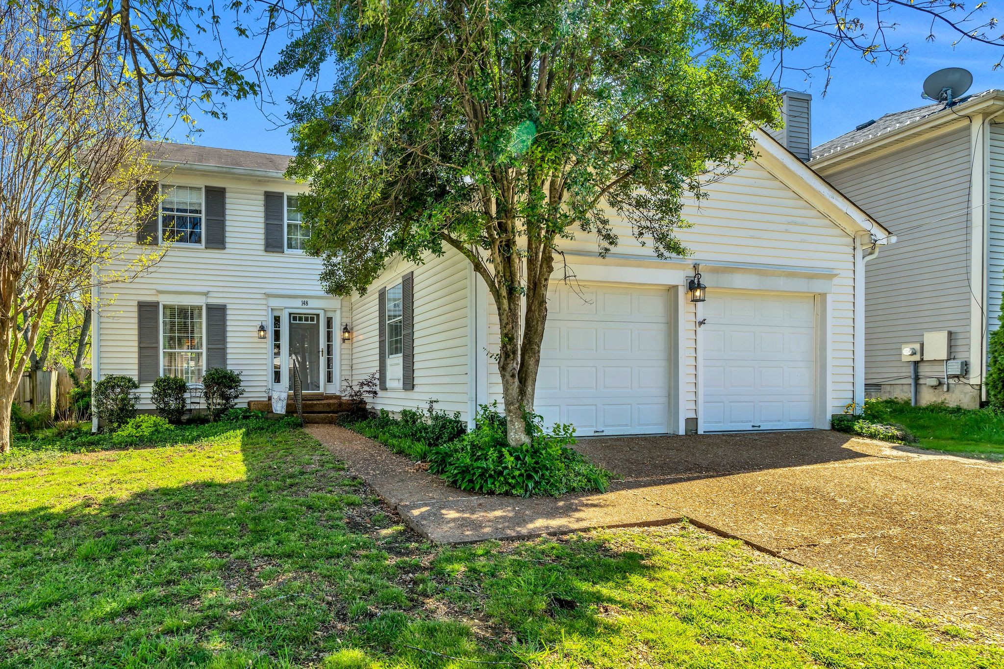 148 White Oak Way