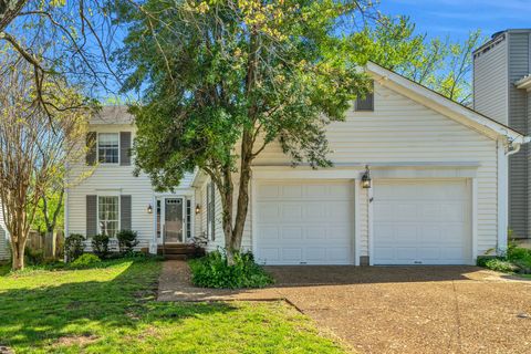 148 White Oak Way, Hendersonville, TN 37075 - MLS#: 2819636