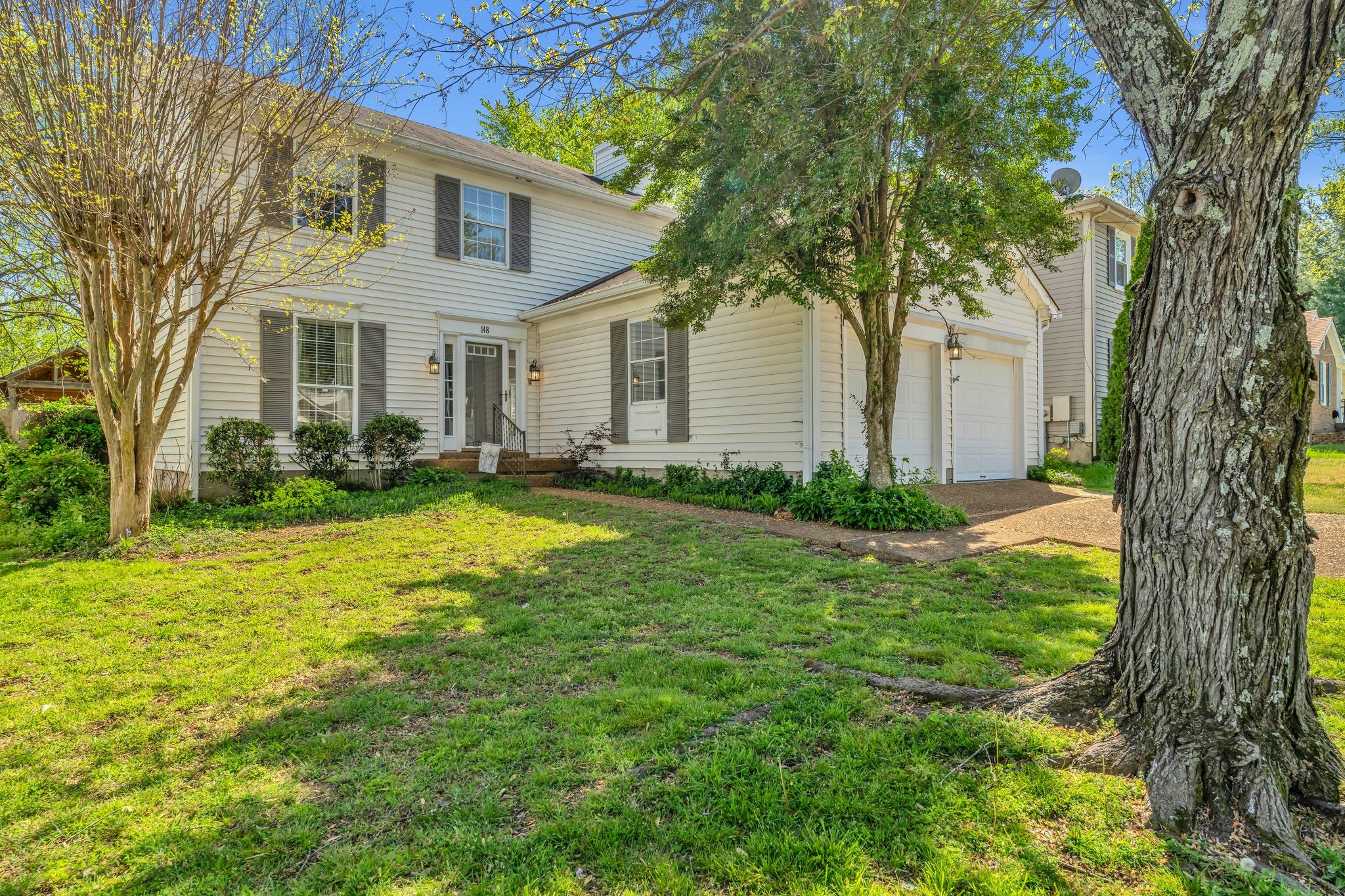 148 White Oak Way