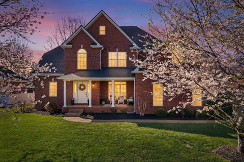 1183 McCoury Ln Spring Hill TN 37174