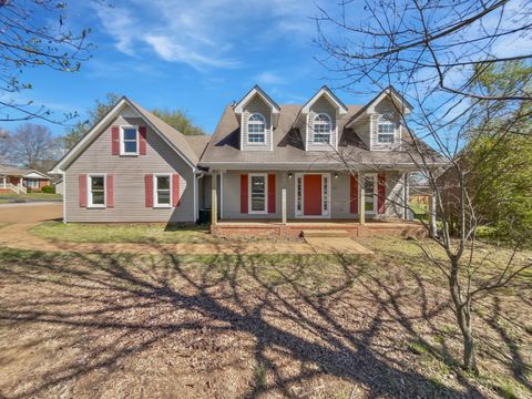 301 Springdale Dr, Columbia, TN 38401 - MLS#: 2816715