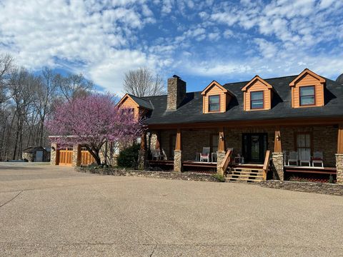 1374 Peter Pond Rd Ashland City TN 37015