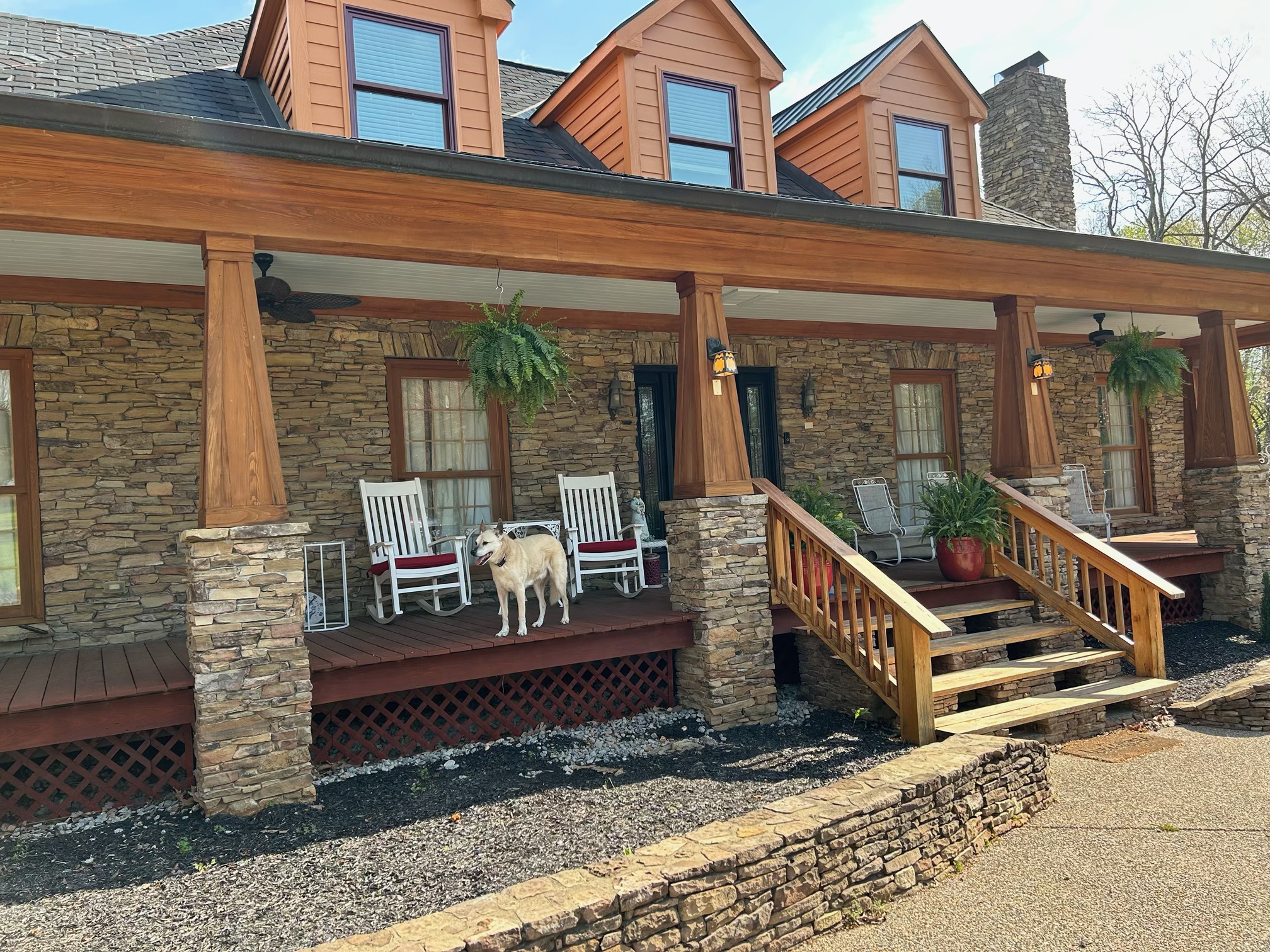 1374 Peter Pond Rd