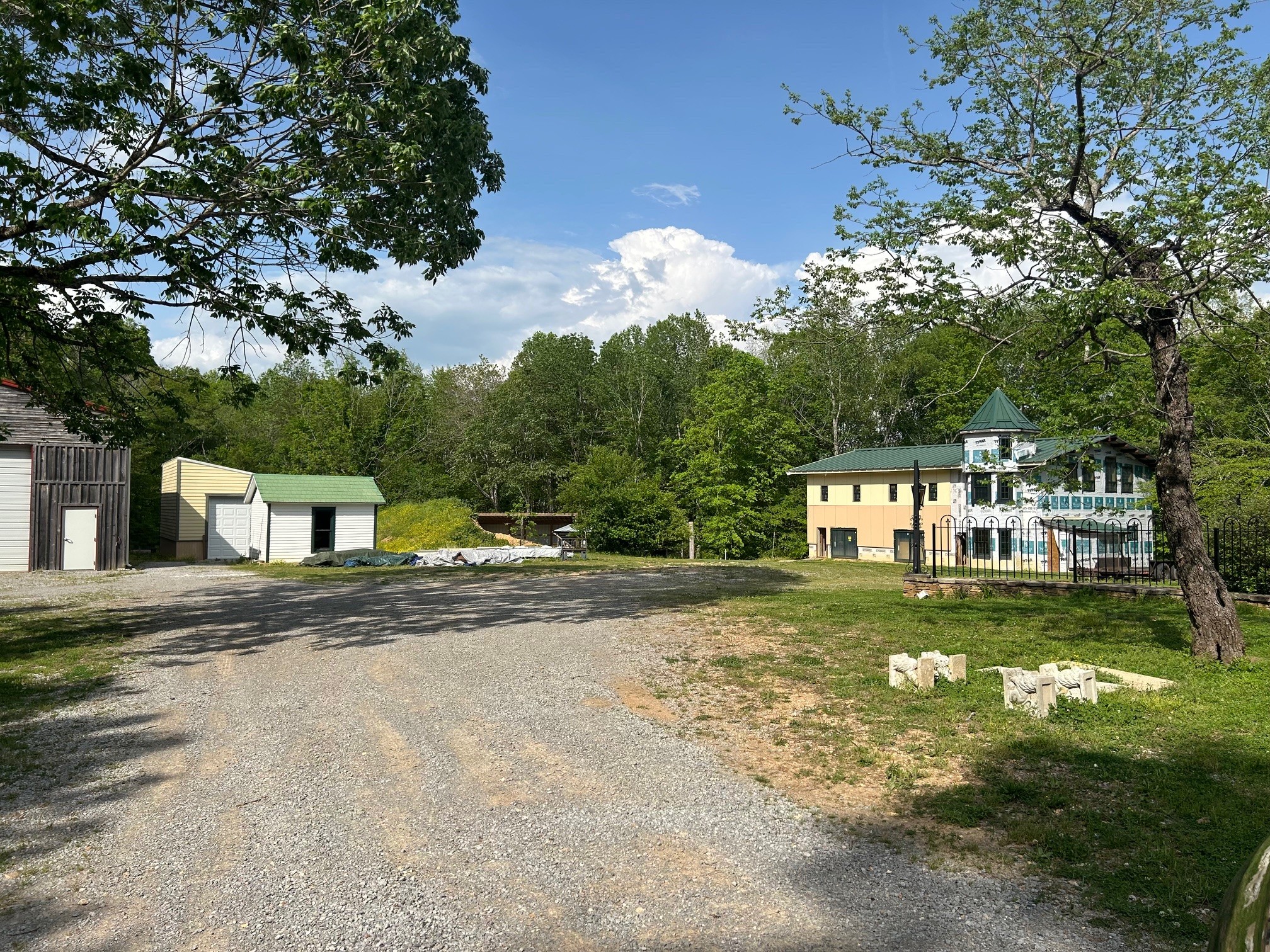 1374 Peter Pond Rd