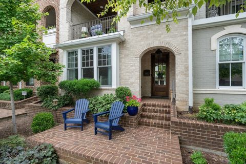 3614B West End Ave Nashville TN 37205