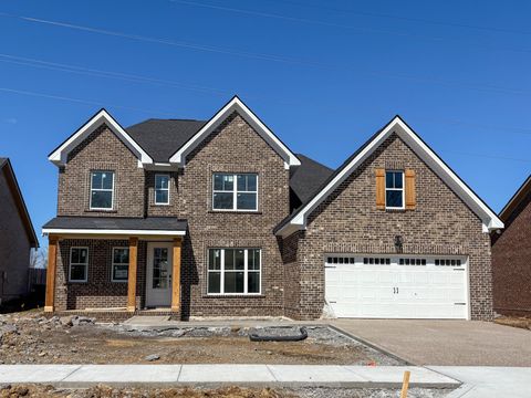 189 Settlers Way Hendersonville TN 37075