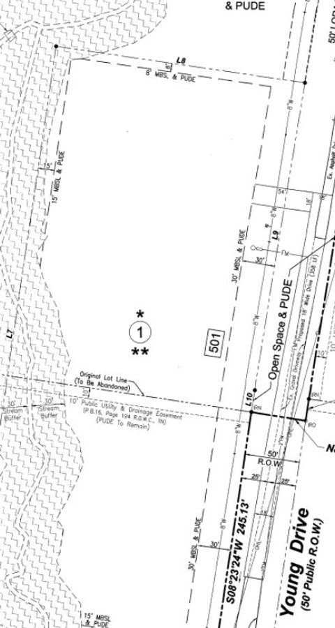 501 Young Drive Mount Juliet TN 37122