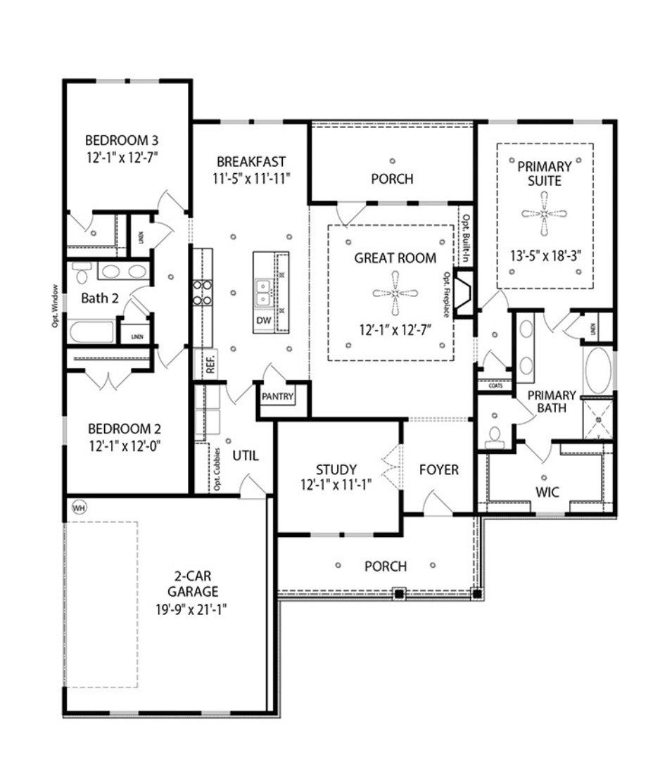 616 Brookside Dr