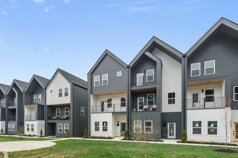 550 Markham St Unit 19, Nashville, TN 37214 - MLS#: 2866281