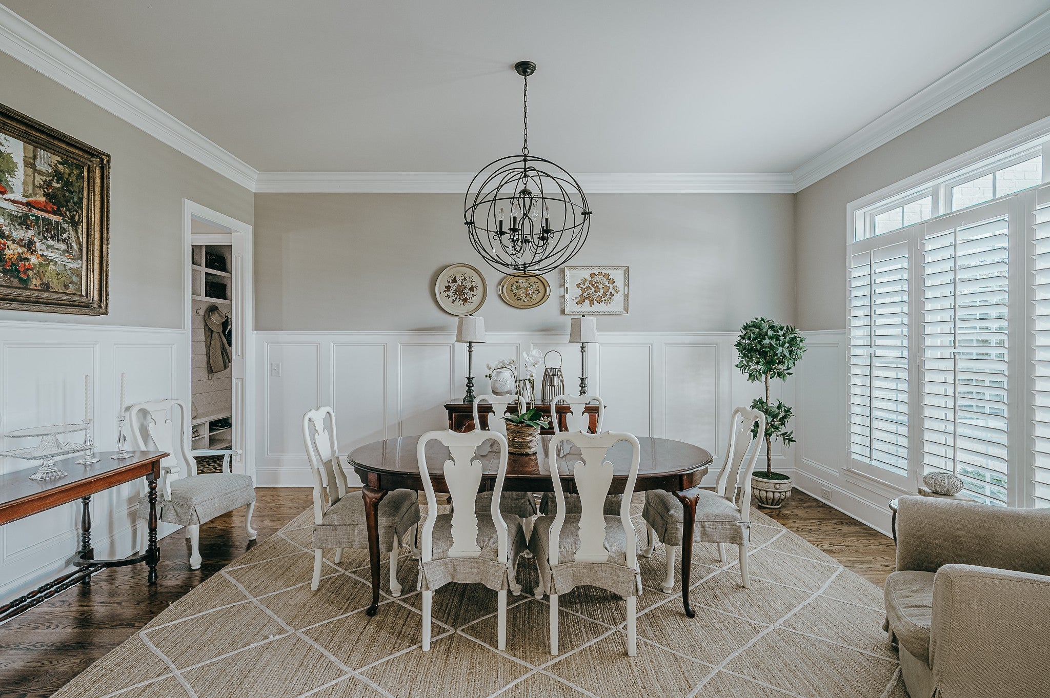 4009 Cardigan Ln