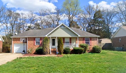 1224 Bolton Dr Smyrna TN 37167