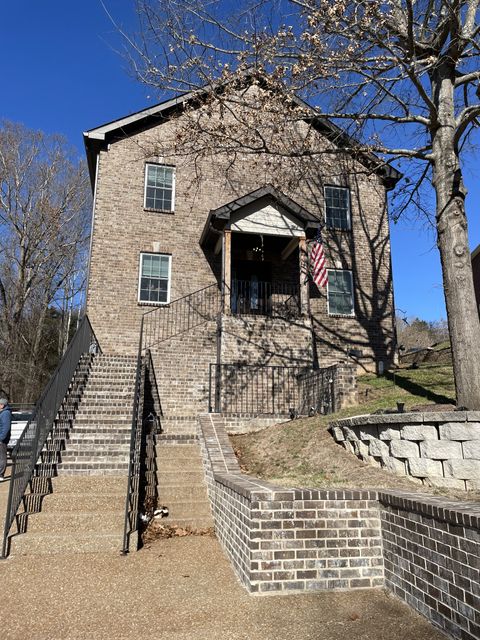 Photo of 6709 Autumn Oaks Dr, Brentwood, TN 37027 (MLS # 3118394)