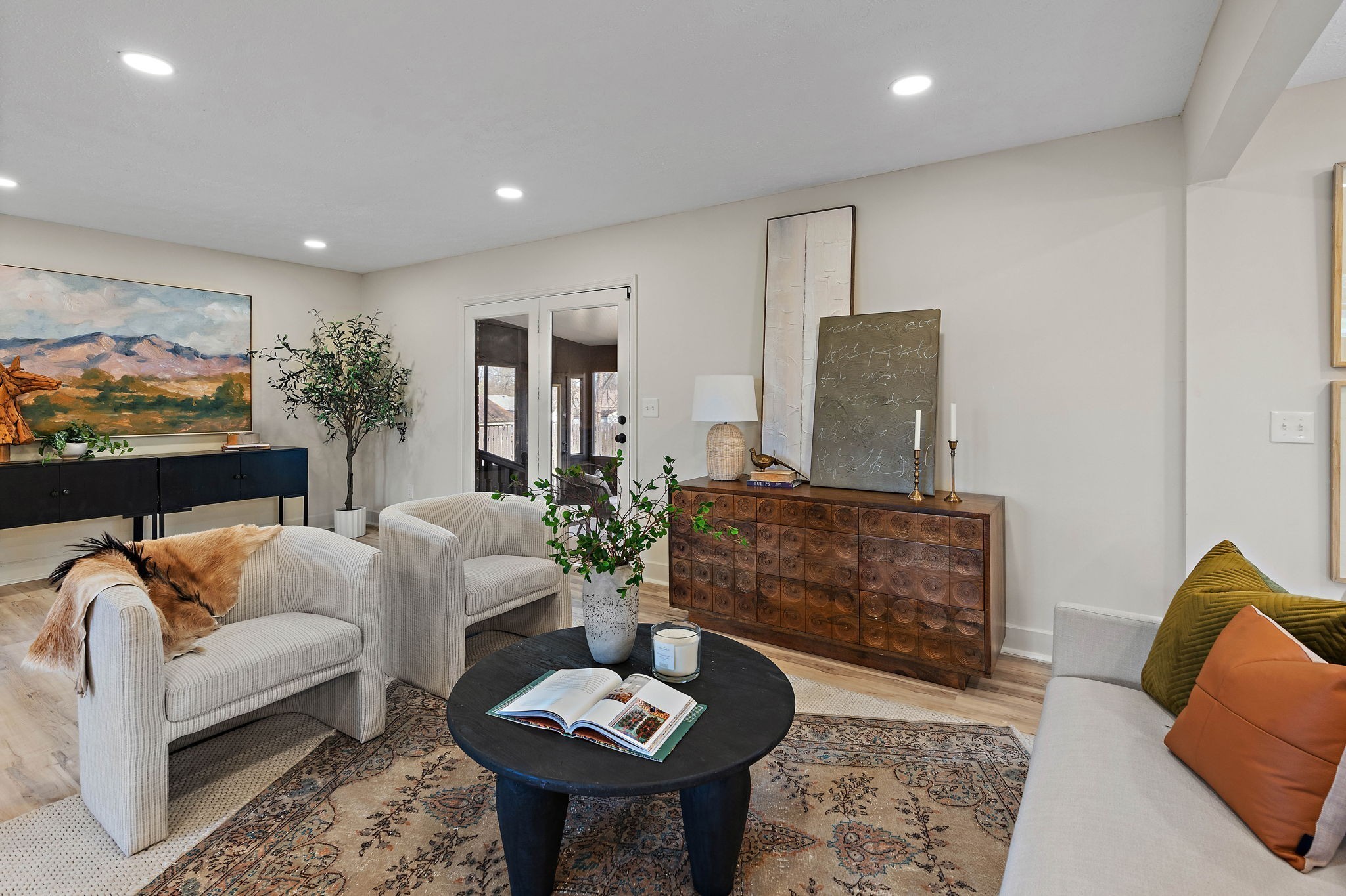 151 John D St