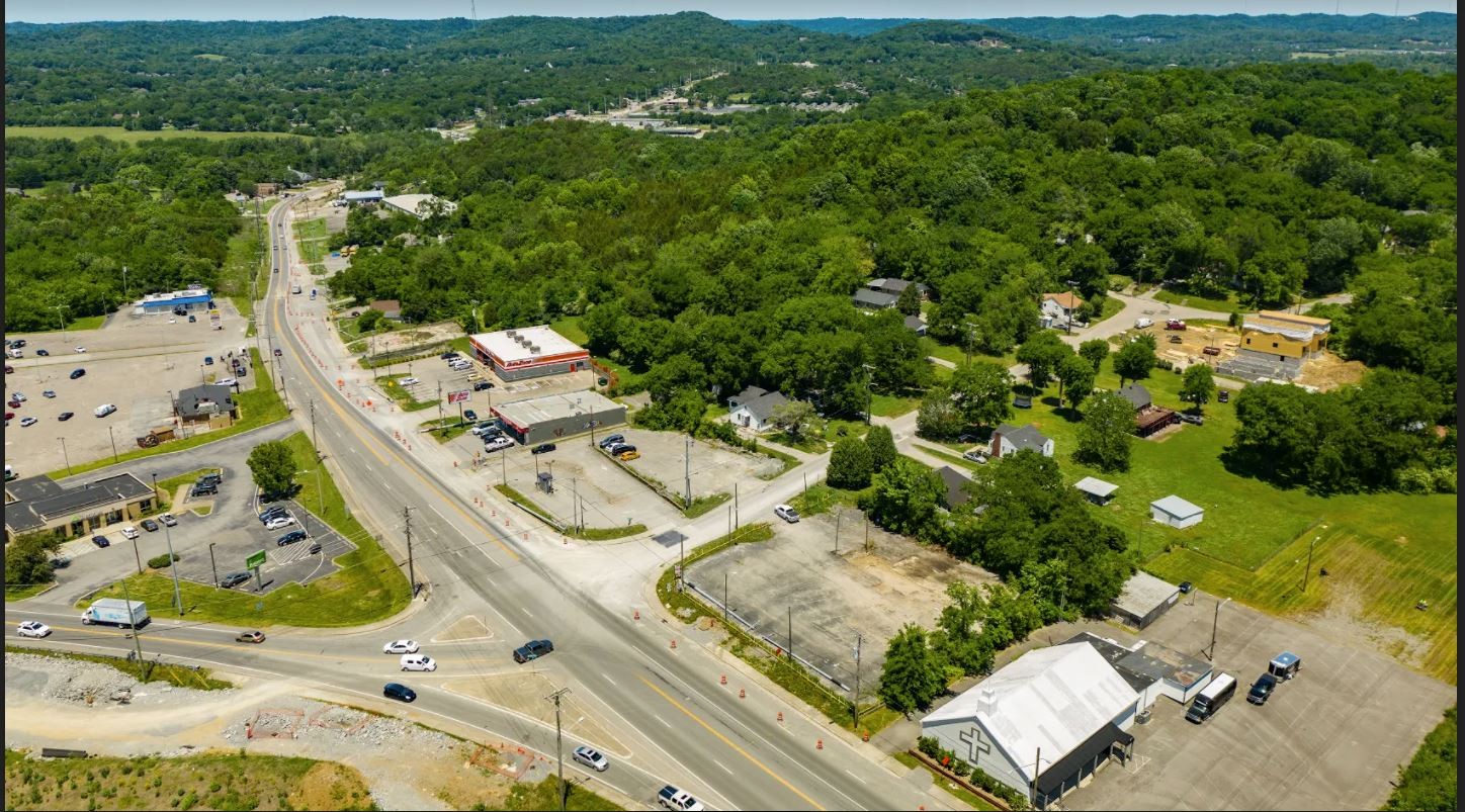 3636 Clarksville Pike