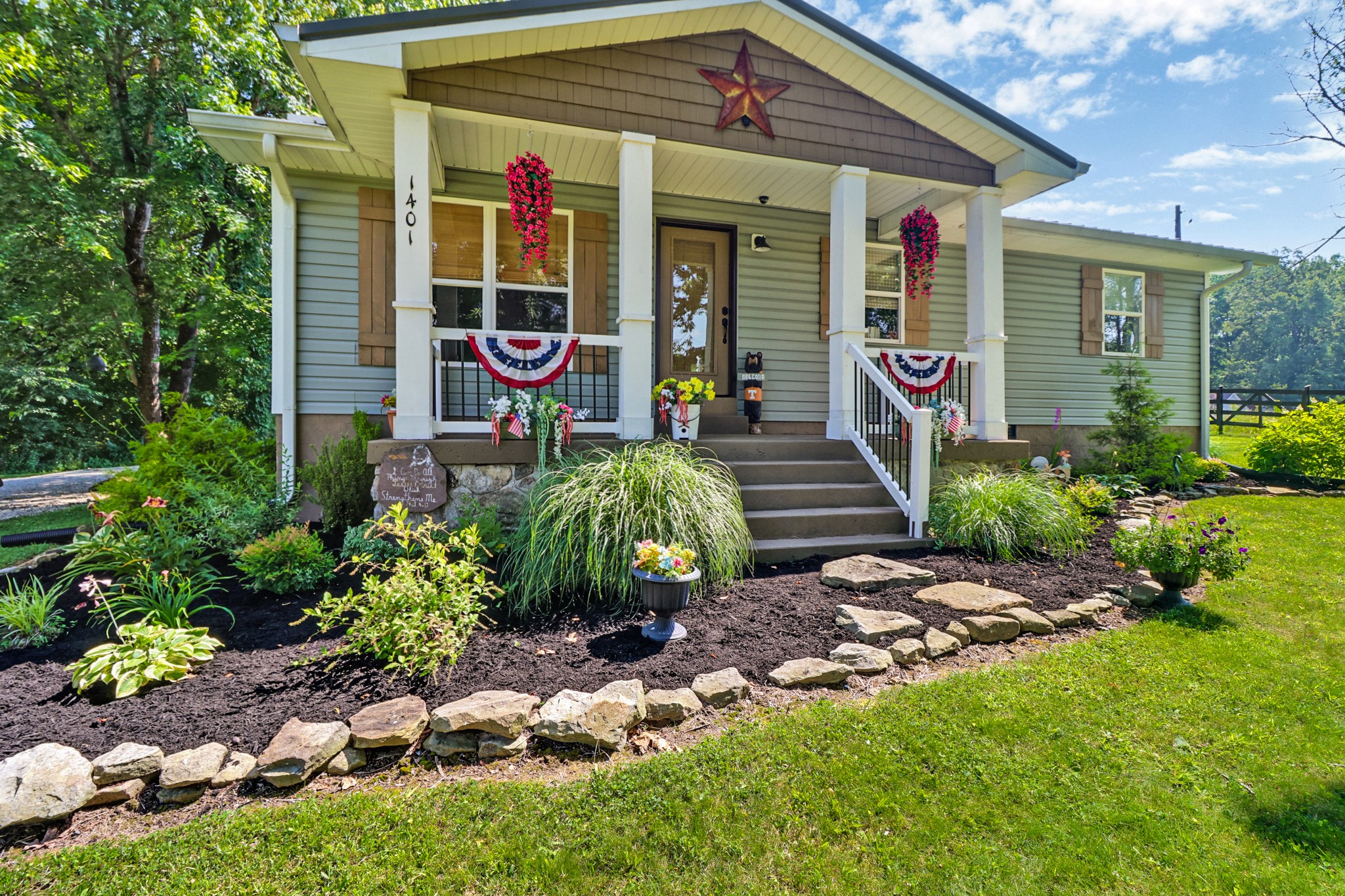 1401 Pennsylvania Ave