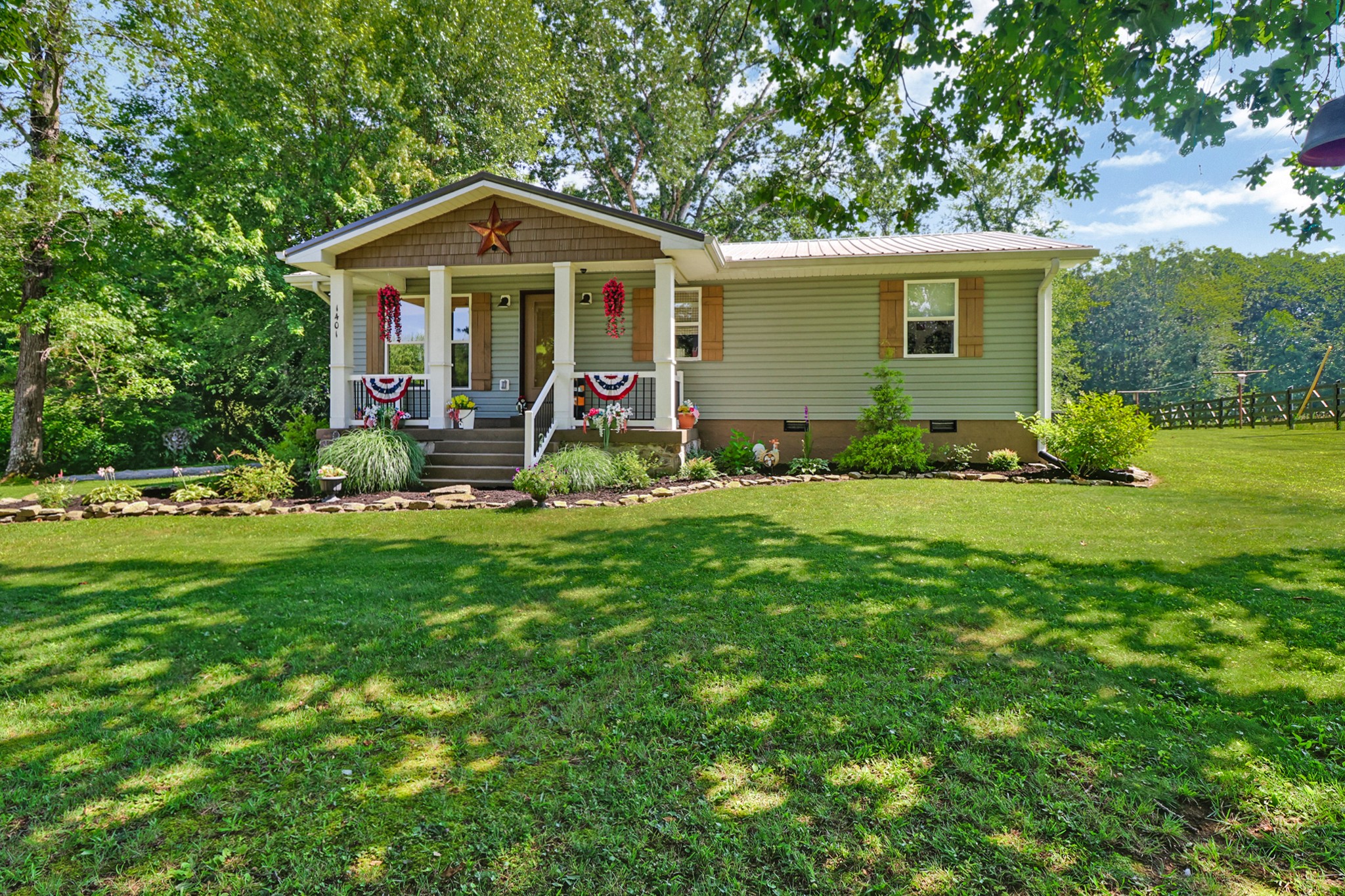 1401 Pennsylvania Ave