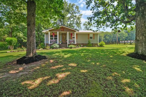 1401 Pennsylvania Ave Jamestown TN 38556