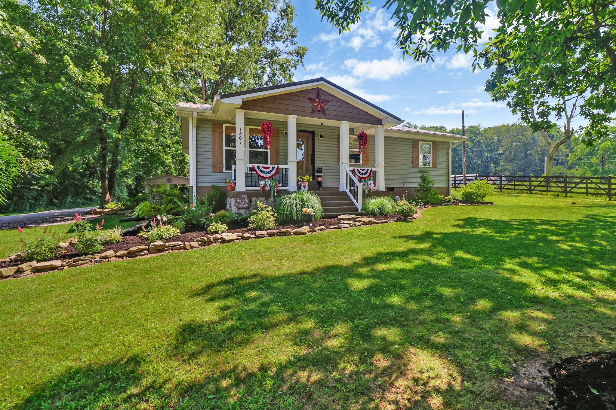 1401 Pennsylvania Ave