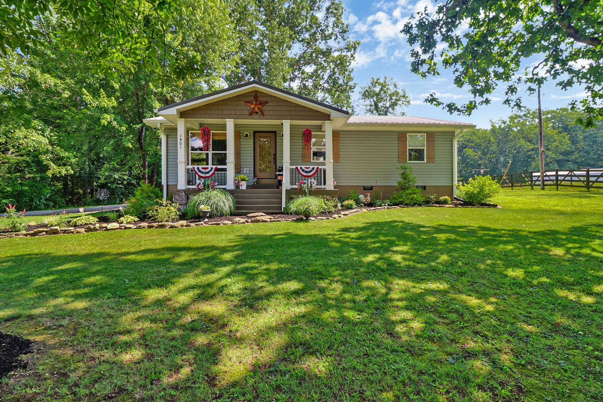 1401 Pennsylvania Ave