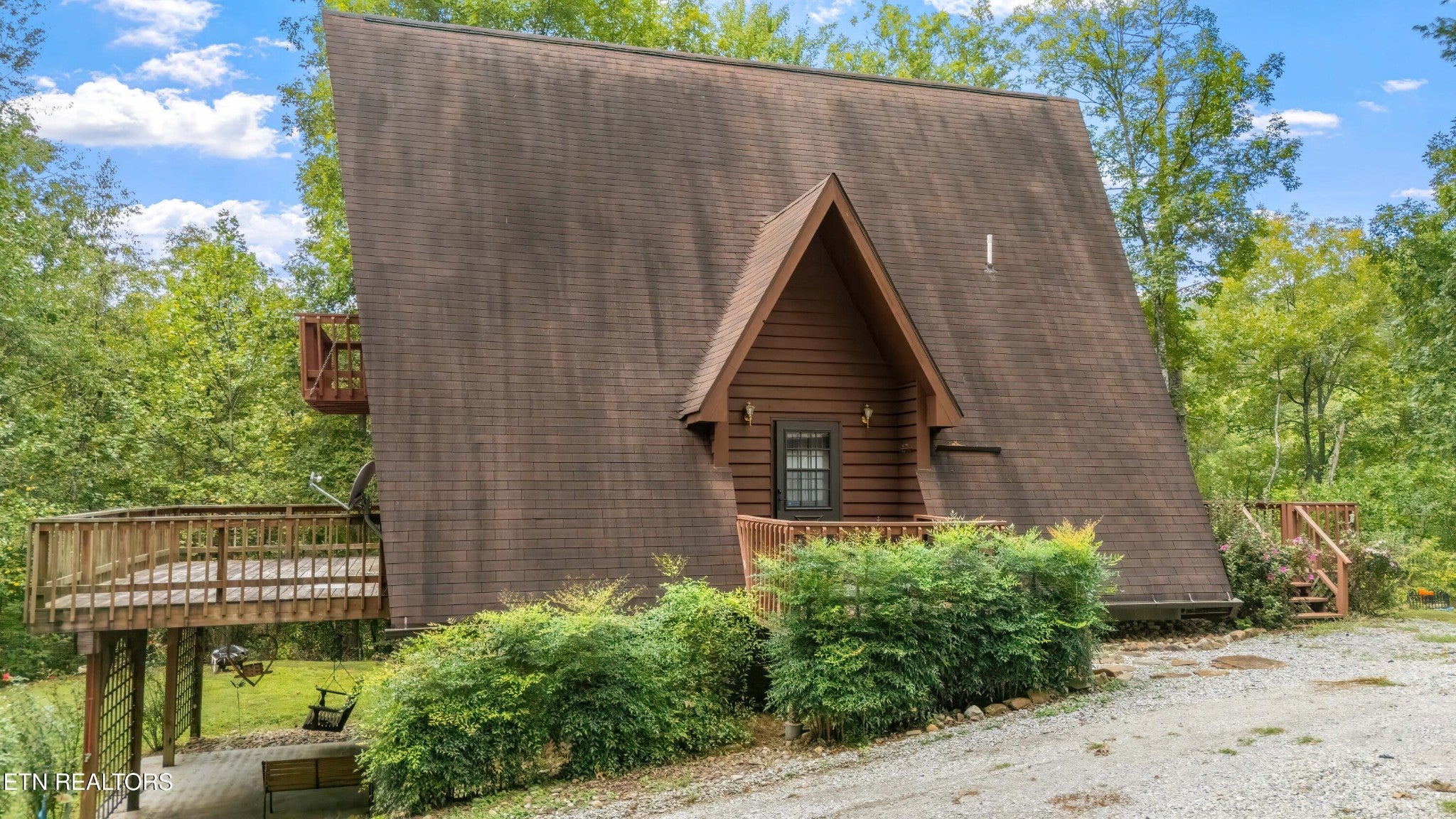 936 Smokey Branch Rd
