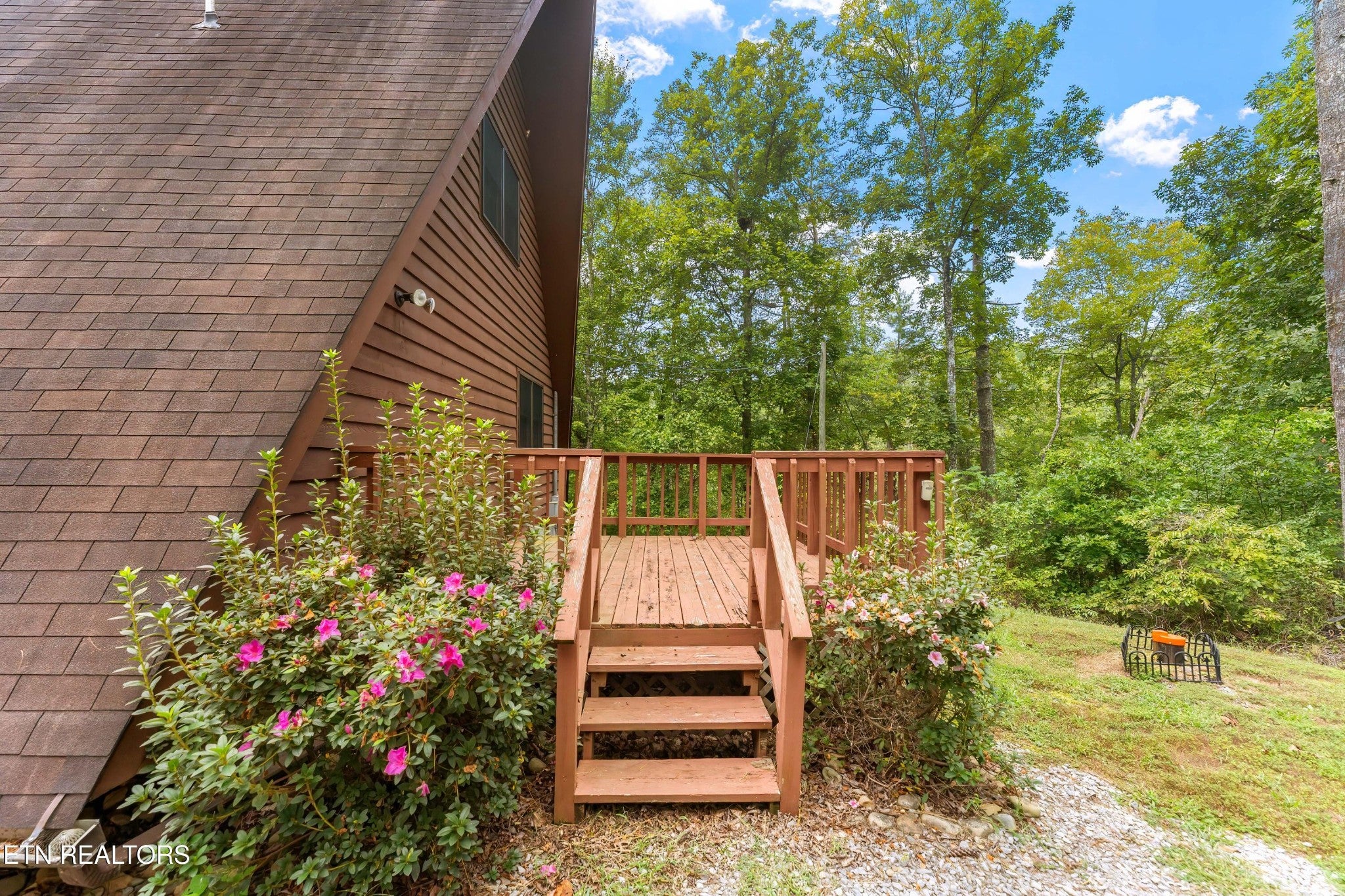 936 Smokey Branch Rd
