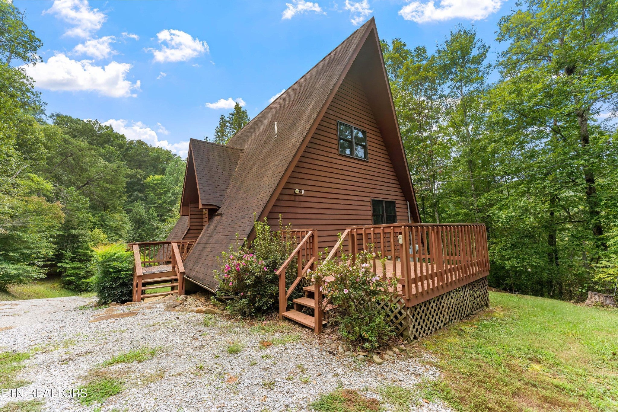 936 Smokey Branch Rd