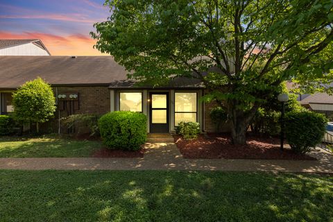 116 Saddle Tree Ct Hermitage TN 37076