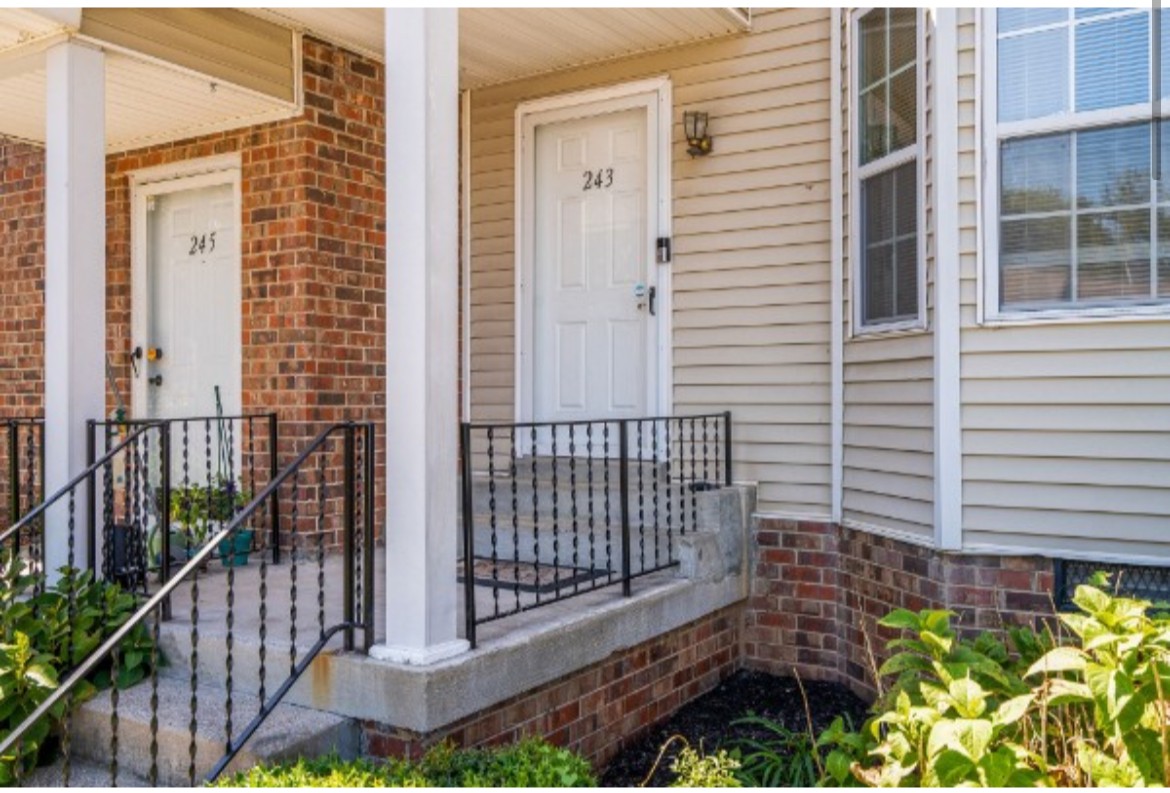 243 Timberway Dr