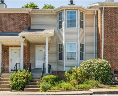 243 Timberway Dr Nashville TN 37214