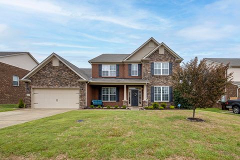 1014 Lacebark Ln, Hendersonville, TN 37075 - MLS#: 2811031