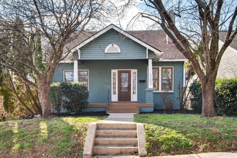 2203 Lindell Ave Nashville TN 37204