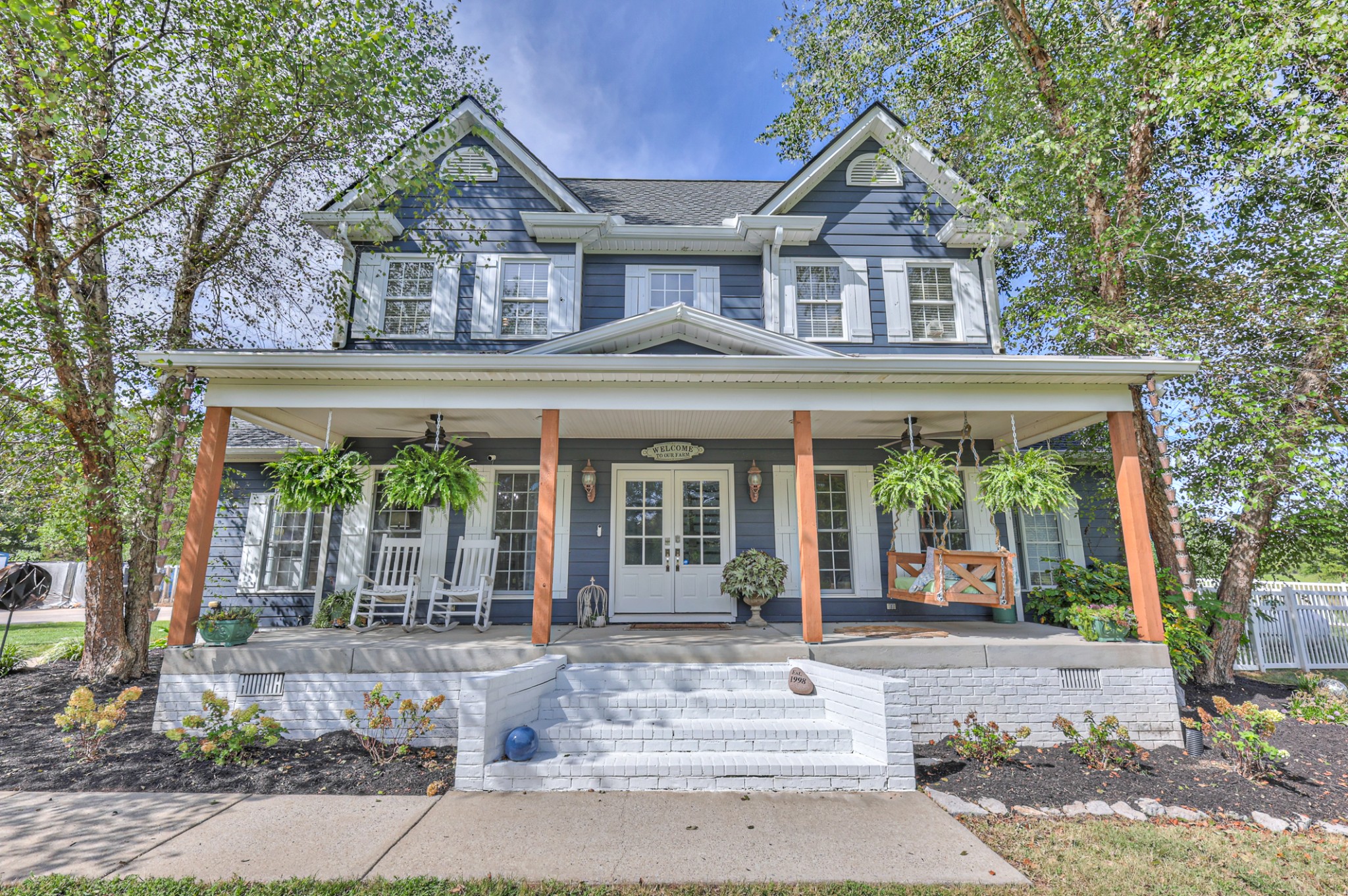 5673 Elam Rd