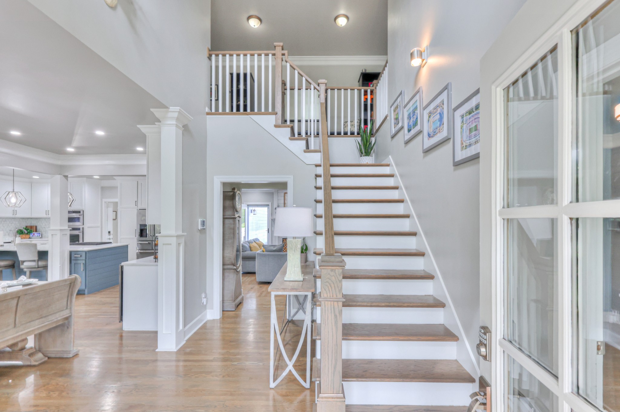 5673 Elam Rd
