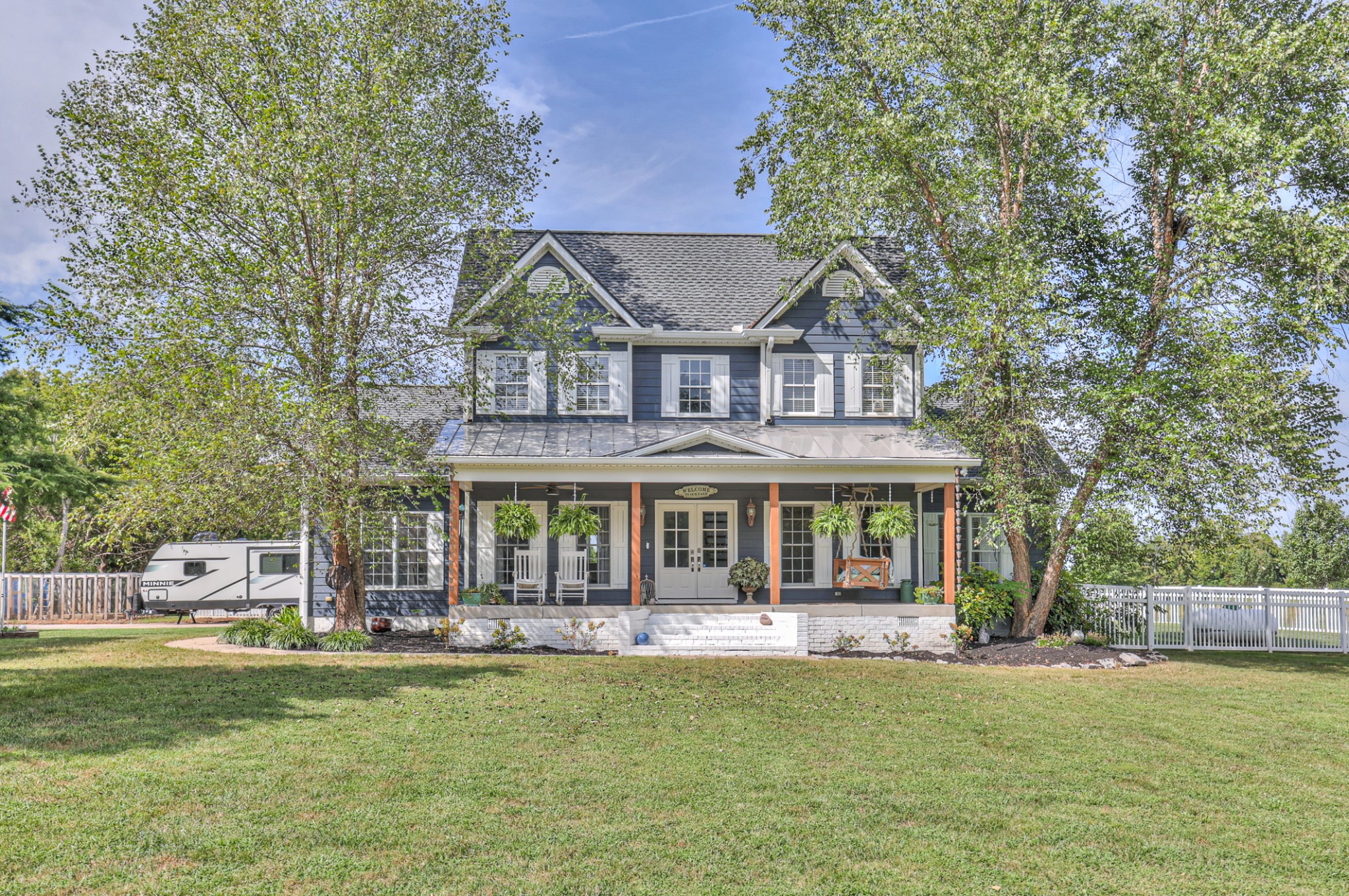 5673 Elam Rd