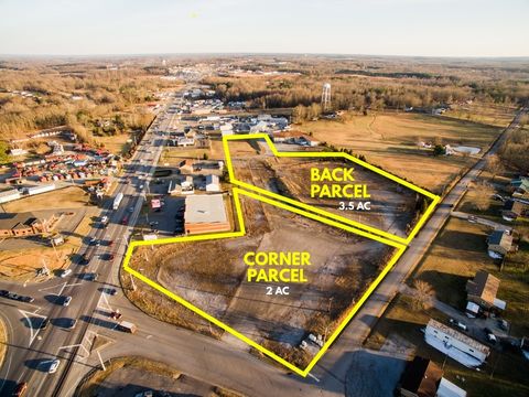 1900 Highway 46 S Dickson TN 37055