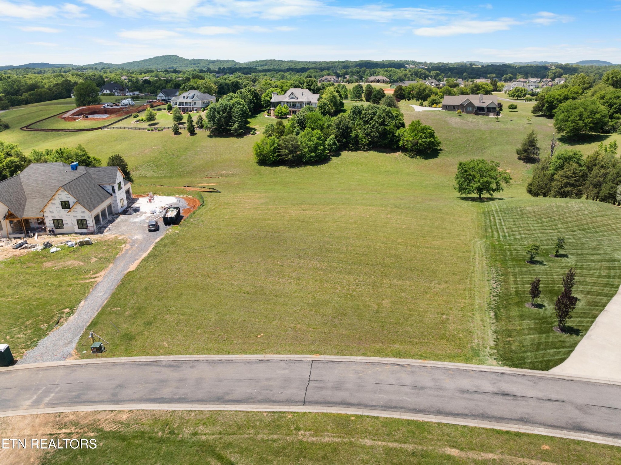 36 Thunder Ridge