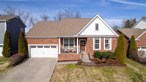 1413 Jersey Farm Rd Nolensville TN 37135