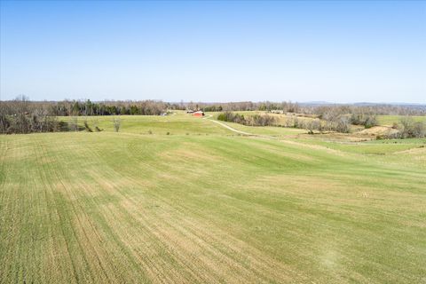 0 Raymond Road Monroe TN 38573